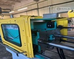 Maschine: ARBURG 221KS 250-75 Spritzgiessmaschinen