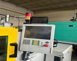 Maschine: ARBURG 270C 400-70 Spritzgiessmaschinen