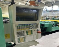 Maschine: ARBURG 320A 500-170 Spritzgiessmaschinen