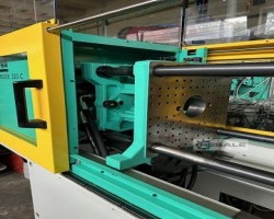 Maschine: ARBURG 320C 500-170 Spritzgiessmaschinen