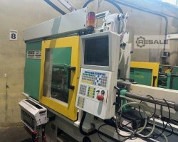 Maschine: ARBURG 320C 500-100 Spritzgiessmaschinen