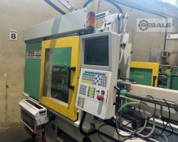 Maschine: ARBURG 320C 500-250 Spritzgiessmaschinen