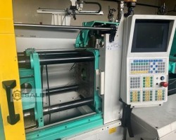 Maschine: ARBURG 320K 700-250 Spritzgiessmaschinen