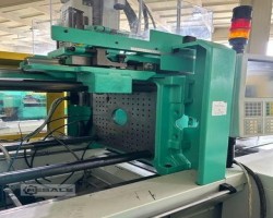 Maschine: ARBURG 370S 700-100/100 Spritzgiessmaschinen