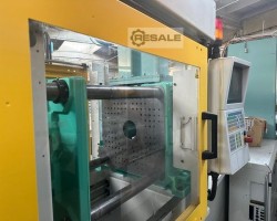 Maschine: ARBURG 420C 800-250 Spritzgiessmaschinen