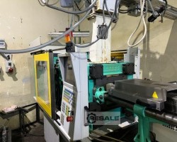 Maschine: ARBURG 420C 1300-675 Spritzgiessmaschinen