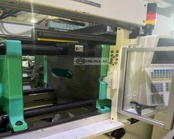 Maschine: ARBURG 470C 1500-150/150 / 2K-Maschin Spritzgiessmaschinen