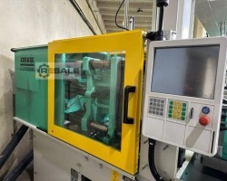 Maschine: ARBURG 470C 1500-400 Spritzgiessmaschinen