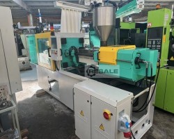 Maschine: ARBURG 470C 1500-400 Spritzgiessmaschinen