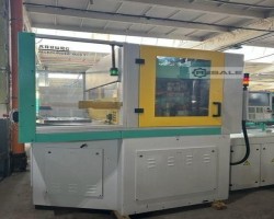 Maschine: ARBURG 1500T 3200-1300 e² Spritzgiessmaschinen
