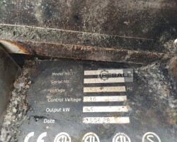 Maschine: PIZZAMASTER PM 731 E Brotanlagen