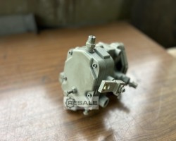 Maschine: WOODWARD 8564-206 Regler