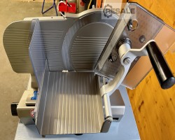 Maschine: SCHARFEN V 330 Aufschnittschneidemaschinen