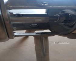 Maschine: SPX APV W+22/20 130 Kreiselpumpen