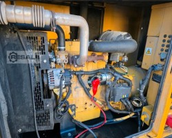 Maschine: CATERPILLAR OLYMPIAN 30 kVA Dieselgeneratoren