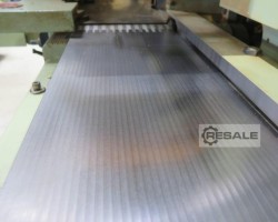 Maschine: SCM COMPACT 23K Vierseitenhobelmaschinen