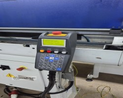 Maschine: IEMCA BOSS 552/32 HD Stangenlademagazine