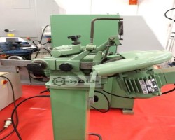 Maschine: CIT MECCANICA V 25 / KS Schärf- und Setzmaschine