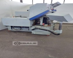 Maschine: FORTE SBA 241 S Bandsägeautomaten