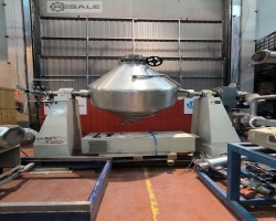Maschine: LLEAL SBC-1400 Trockner