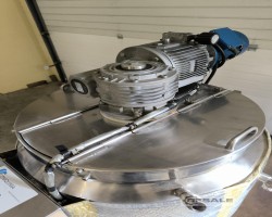 Maschine:   Reaktoren