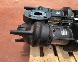 Maschine: GRUNDFOS TPD 50-430/2 A-F-A-BQQE Pumpen