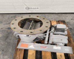 Maschine: DMN WESTINHOUSE AL 250 3N Ventile