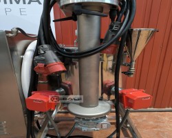 Maschine: AXOMATIC FUS20 Reaktoren