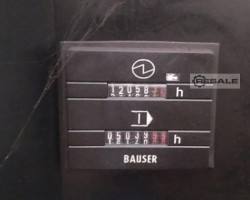 Maschine: DMG DMC 1035 V ECOLINE Hochgeschwindigkeits-Bearbeitungszentren (HSC)