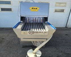 Maschine: SCHRöDER N55 Injector Injektor