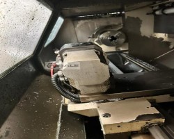 Maschine: KOVOSVIT Masturn MT 550i CNC CNC Drehmaschinen