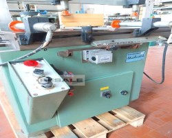 Maschine: MUTI MASTERWOOD OM B1 Meißel-Bohrmaschine