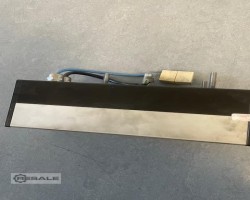 Maschine: TRUMPF LAZERSAFE Mat. Nr. 1735169 Trump Biegemaschine Bendguard Empfänger Blocklaser