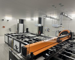 Maschine: D+E Dip-Tech GPI200-40