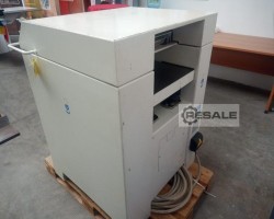 Maschine: MINIMAX S41 ELITE S Dickenhobelmaschinen