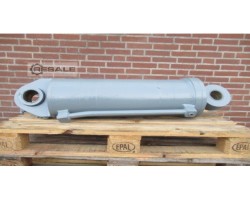 Maschine:  cylinder, stroke 500mm Hydraulik 60 tonne