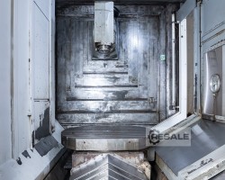 Maschine: DECKEL MAHO DMU 160 P duoBLOCK Universalbearbeitungszentren