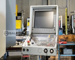 Maschine: DECKEL MAHO DMU 200 P Universalbearbeitungszentren