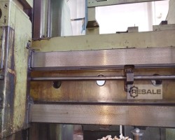 Maschine: CKD BLANSKO SK25A Vertikaldrehmaschinen