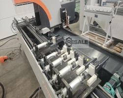 Maschine: ELUMATEC SBZ 122-34 Bearbeitungszentren