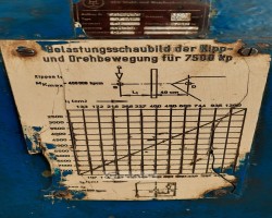 Maschine: VEV-SWB HALLE 7.5 MP Schweissdrehkipptische