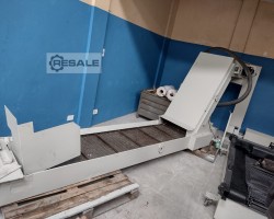 Maschine: LEALDE Valvecenter-5V Drehbearbeitungszentren