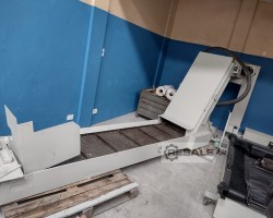 Maschine: LEALDE Valvecenter-5V Drehbearbeitungszentren