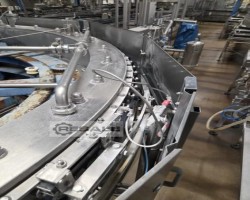 Maschine: SEN Combi RE Füller