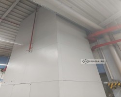 Maschine: D+E Bellheimer / Kardex Shuttle 1250x825x10000