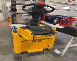 Maschine: JUNGHEINRICH ERD 220 