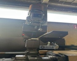 Maschine: MOTAN Satz Dosier Dosiergeräte