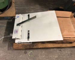 Maschine: HEIDELBERG GTOZ-52 