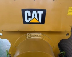 Maschine: CATERPILLAR CG 170-12 Gasgeneratoren