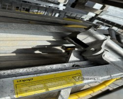 Maschine: DOKA Stützbein top 